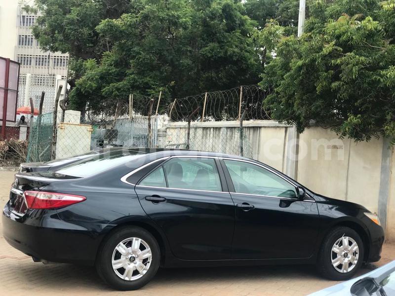 Big with watermark toyota camry greater accra accra 11166