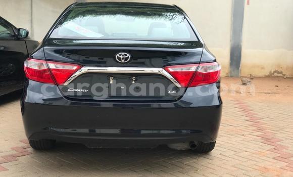 Buy Used Toyota Camry Silver Car in Accra in Greater Accra Buy Used Toyota Camry Silver Car in Accra in Greater Accra