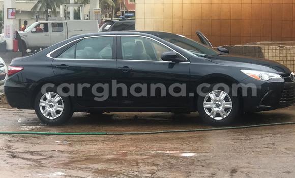 Buy Used Toyota Camry Silver Car in Accra in Greater Accra Buy Used Toyota Camry Silver Car in Accra in Greater Accra