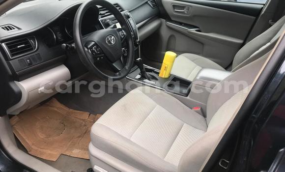 Buy Used Toyota Camry Silver Car in Accra in Greater Accra Buy Used Toyota Camry Silver Car in Accra in Greater Accra