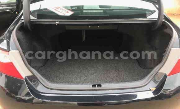 Buy Used Toyota Camry Silver Car in Accra in Greater Accra Buy Used Toyota Camry Silver Car in Accra in Greater Accra