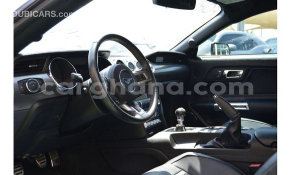 Sayi Imported Ford Mustang Sauran Mota in Import - Dubai a Ashanti Sayi Imported Ford Mustang Sauran Mota in Import - Dubai a Ashanti