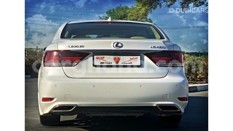 Big with watermark lexus ls ashanti import dubai 11169