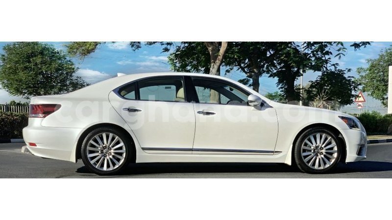 Big with watermark lexus ls ashanti import dubai 11169