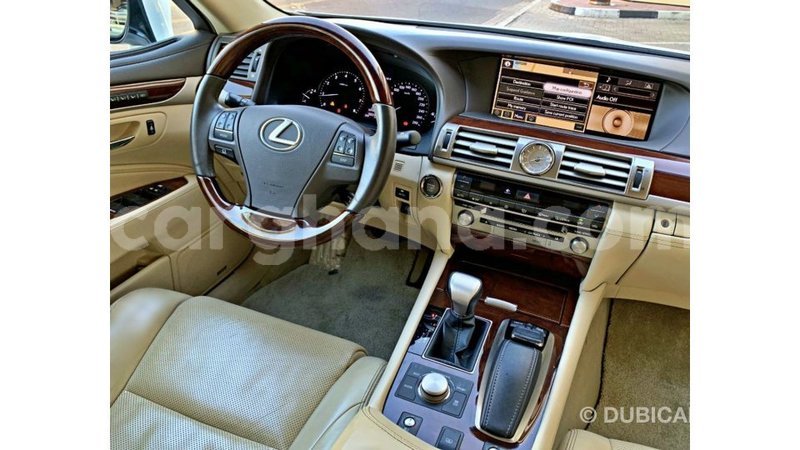 Big with watermark lexus ls ashanti import dubai 11169