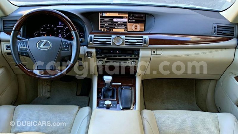 Big with watermark lexus ls ashanti import dubai 11169