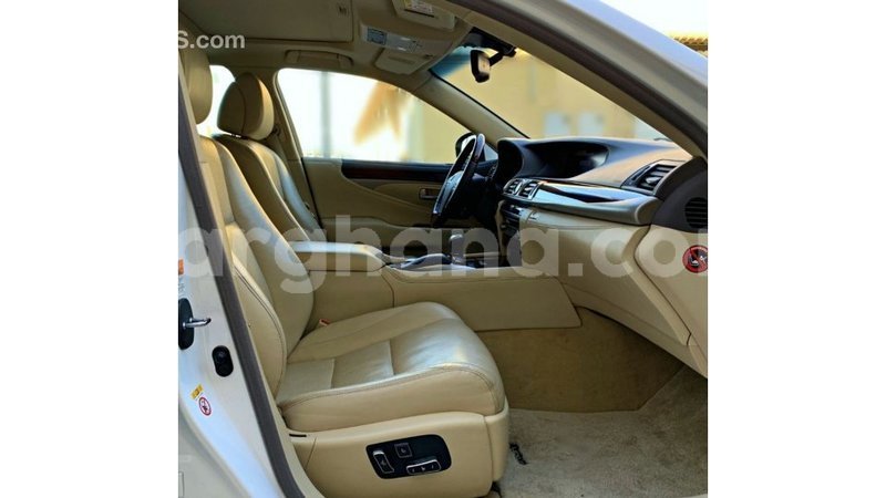 Big with watermark lexus ls ashanti import dubai 11169