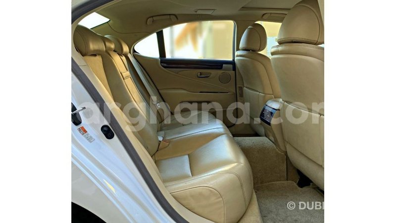 Big with watermark lexus ls ashanti import dubai 11169