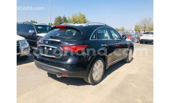 Buy Import Infiniti Q Black Car in Import - Dubai in Ashanti Buy Import Infiniti Q Black Car in Import - Dubai in Ashanti