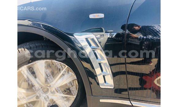Buy Import Infiniti Q Black Car in Import - Dubai in Ashanti Buy Import Infiniti Q Black Car in Import - Dubai in Ashanti