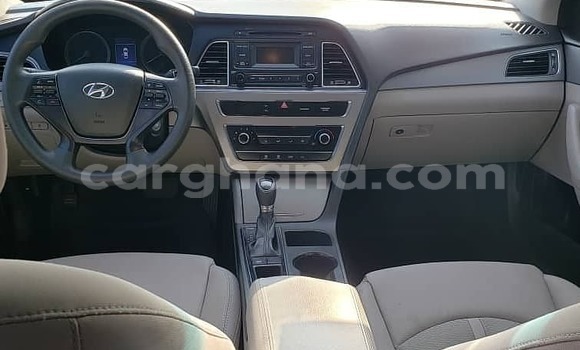 Buy Used Hyundai Sonata Blue Car in Accra in Greater Accra Buy Used Hyundai Sonata Blue Car in Accra in Greater Accra