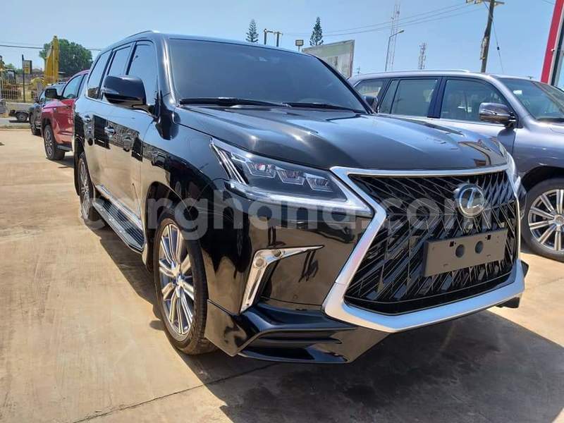 Big with watermark lexus lx 450 greater accra accra 11173