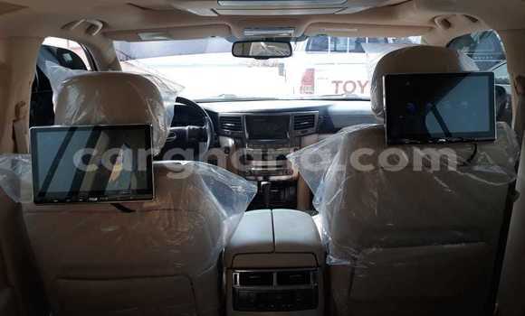 Buy Used Lexus LX 450 Black Car in Accra in Greater Accra Buy Used Lexus LX 450 Black Car in Accra in Greater Accra