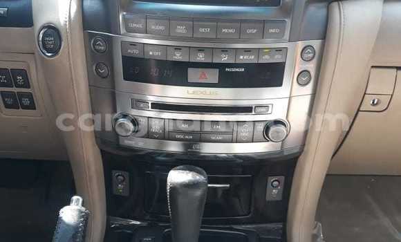 Buy Used Lexus LX 450 Black Car in Accra in Greater Accra Buy Used Lexus LX 450 Black Car in Accra in Greater Accra