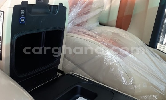 Buy Used Lexus LX 450 Black Car in Accra in Greater Accra Buy Used Lexus LX 450 Black Car in Accra in Greater Accra