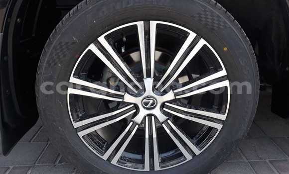 Buy Used Lexus LX 450 Black Car in Accra in Greater Accra Buy Used Lexus LX 450 Black Car in Accra in Greater Accra