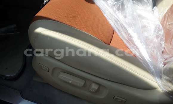 Buy Used Lexus LX 450 Black Car in Accra in Greater Accra Buy Used Lexus LX 450 Black Car in Accra in Greater Accra