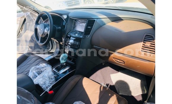 Buy Import Infiniti Q Black Car in Import - Dubai in Ashanti Buy Import Infiniti Q Black Car in Import - Dubai in Ashanti