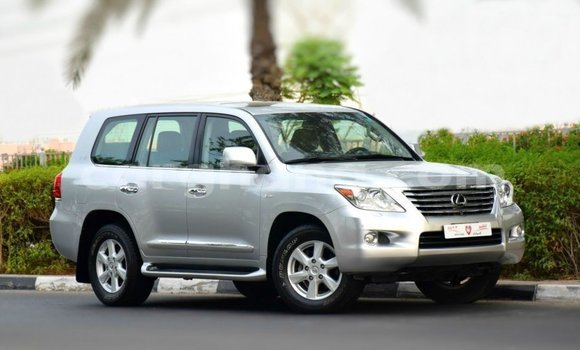 Ra Imported Lexus LX Miiran Ọkọ̀ in Import - Dubai ni Ashanti Ra Imported Lexus LX Miiran Ọkọ̀ in Import - Dubai ni Ashanti