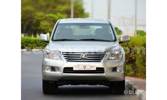 Ra Imported Lexus LX Miiran Ọkọ̀ in Import - Dubai ni Ashanti Ra Imported Lexus LX Miiran Ọkọ̀ in Import - Dubai ni Ashanti