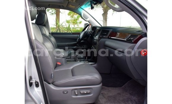 Ra Imported Lexus LX Miiran Ọkọ̀ in Import - Dubai ni Ashanti Ra Imported Lexus LX Miiran Ọkọ̀ in Import - Dubai ni Ashanti