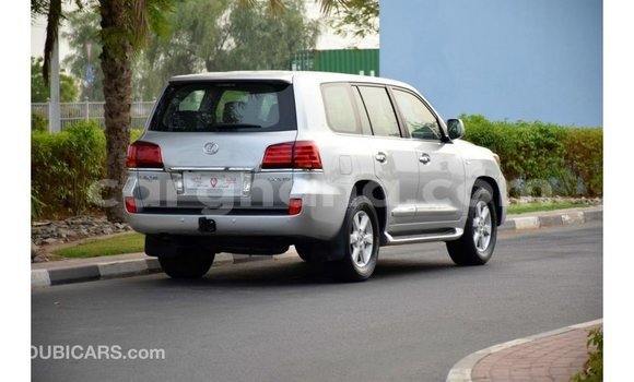 Ra Imported Lexus LX Miiran Ọkọ̀ in Import - Dubai ni Ashanti Ra Imported Lexus LX Miiran Ọkọ̀ in Import - Dubai ni Ashanti