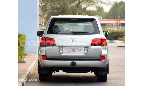 Ra Imported Lexus LX Miiran Ọkọ̀ in Import - Dubai ni Ashanti Ra Imported Lexus LX Miiran Ọkọ̀ in Import - Dubai ni Ashanti