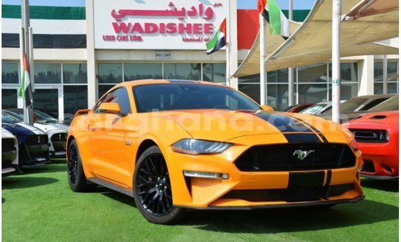 Sayi Imported Ford Mustang Sauran Mota in Import - Dubai a Ashanti Sayi Imported Ford Mustang Sauran Mota in Import - Dubai a Ashanti