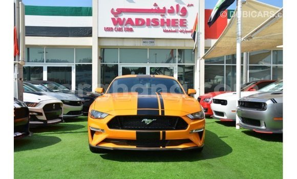 Sayi Imported Ford Mustang Sauran Mota in Import - Dubai a Ashanti Sayi Imported Ford Mustang Sauran Mota in Import - Dubai a Ashanti