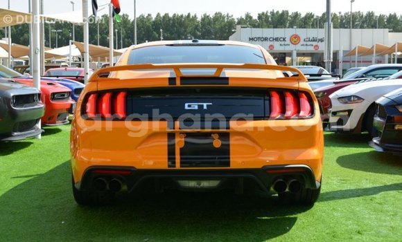 Sayi Imported Ford Mustang Sauran Mota in Import - Dubai a Ashanti Sayi Imported Ford Mustang Sauran Mota in Import - Dubai a Ashanti