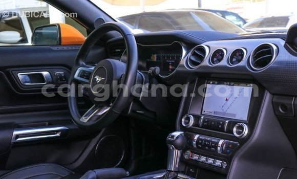 Sayi Imported Ford Mustang Sauran Mota in Import - Dubai a Ashanti Sayi Imported Ford Mustang Sauran Mota in Import - Dubai a Ashanti