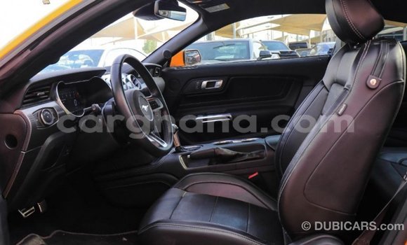 Sayi Imported Ford Mustang Sauran Mota in Import - Dubai a Ashanti Sayi Imported Ford Mustang Sauran Mota in Import - Dubai a Ashanti