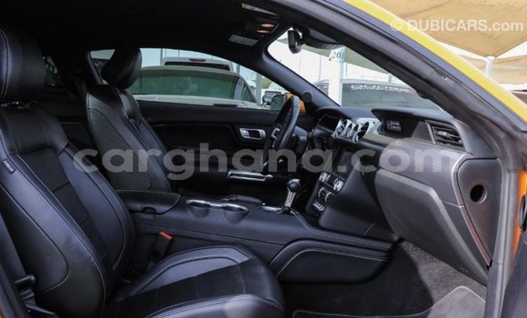 Sayi Imported Ford Mustang Sauran Mota in Import - Dubai a Ashanti Sayi Imported Ford Mustang Sauran Mota in Import - Dubai a Ashanti