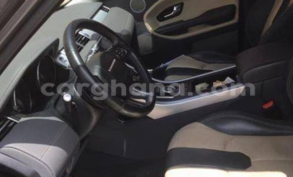 Ra Àlòkù Land Rover Range Rover Evoque Miiran Ọkọ̀ in Accra ni Greater Accra Ra Àlòkù Land Rover Range Rover Evoque Miiran Ọkọ̀ in Accra ni Greater Accra