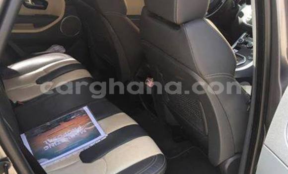 Ra Àlòkù Land Rover Range Rover Evoque Miiran Ọkọ̀ in Accra ni Greater Accra Ra Àlòkù Land Rover Range Rover Evoque Miiran Ọkọ̀ in Accra ni Greater Accra