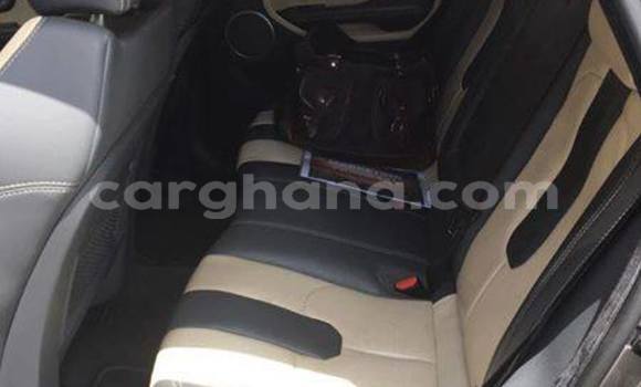 Ra Àlòkù Land Rover Range Rover Evoque Miiran Ọkọ̀ in Accra ni Greater Accra Ra Àlòkù Land Rover Range Rover Evoque Miiran Ọkọ̀ in Accra ni Greater Accra
