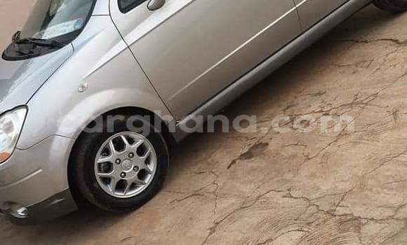 Buy Used Daewoo Matiz Silver Car in Sekondi–Takoradi Metropolitan in Western Buy Used Daewoo Matiz Silver Car in Sekondi–Takoradi Metropolitan in Western