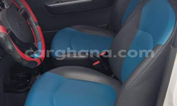 Buy Used Daewoo Matiz Silver Car in Sekondi–Takoradi Metropolitan in Western Buy Used Daewoo Matiz Silver Car in Sekondi–Takoradi Metropolitan in Western