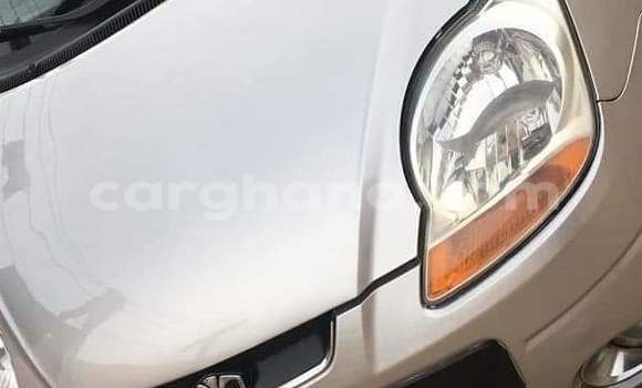Buy Used Daewoo Matiz Silver Car in Sekondi–Takoradi Metropolitan in Western Buy Used Daewoo Matiz Silver Car in Sekondi–Takoradi Metropolitan in Western