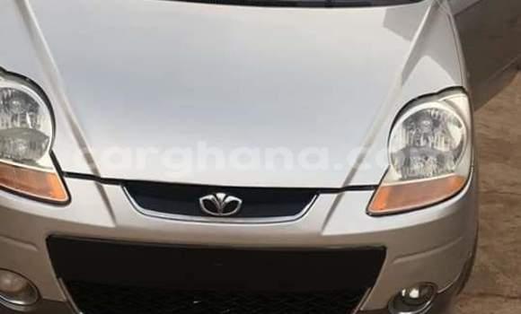 Buy Used Daewoo Matiz Silver Car in Sekondi–Takoradi Metropolitan in Western Buy Used Daewoo Matiz Silver Car in Sekondi–Takoradi Metropolitan in Western
