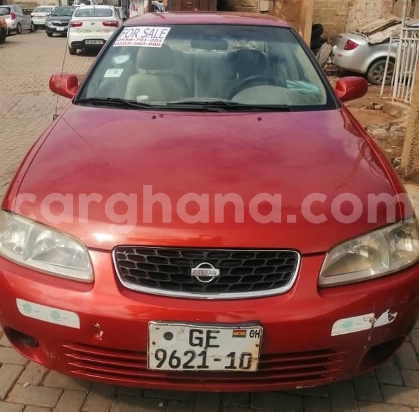 Big with watermark nissan sentra greater accra accra 11183