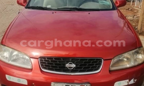 Buy Used Nissan Sentra Brown Car in Accra in Greater Accra Buy Used Nissan Sentra Brown Car in Accra in Greater Accra