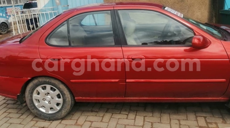 Big with watermark nissan sentra greater accra accra 11183