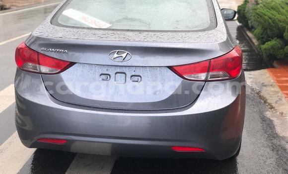 Buy New Hyundai Elantra Silver Car in Accra in Greater Accra Buy New Hyundai Elantra Silver Car in Accra in Greater Accra