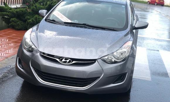 Buy New Hyundai Elantra Silver Car in Accra in Greater Accra Buy New Hyundai Elantra Silver Car in Accra in Greater Accra