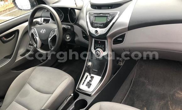 Buy New Hyundai Elantra Silver Car in Accra in Greater Accra Buy New Hyundai Elantra Silver Car in Accra in Greater Accra