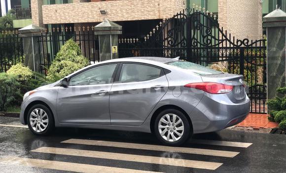 Buy New Hyundai Elantra Silver Car in Accra in Greater Accra Buy New Hyundai Elantra Silver Car in Accra in Greater Accra