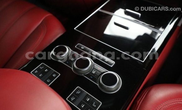 Buy Import Land Rover Range Rover White Car in Import - Dubai in Ashanti Buy Import Land Rover Range Rover White Car in Import - Dubai in Ashanti