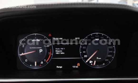 Buy Import Land Rover Range Rover White Car in Import - Dubai in Ashanti Buy Import Land Rover Range Rover White Car in Import - Dubai in Ashanti