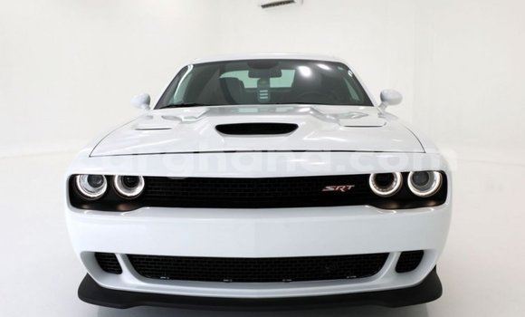Sayi Imported Dodge Challenger White Mota in Import - Dubai a Ashanti Sayi Imported Dodge Challenger White Mota in Import - Dubai a Ashanti